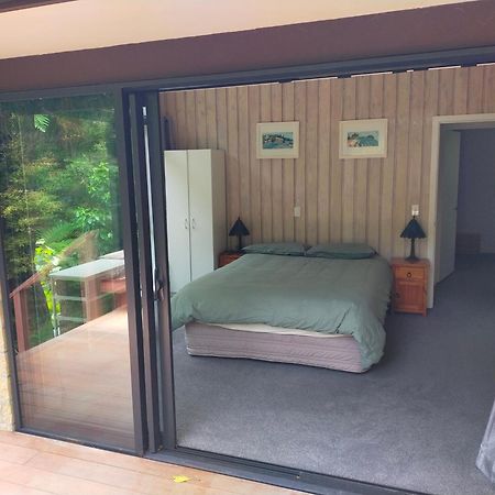 Maitai Whare Iti - Adventure Cabins & House Nelson Kültér fotó